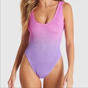 Bond Eye One Piece Mara Suit